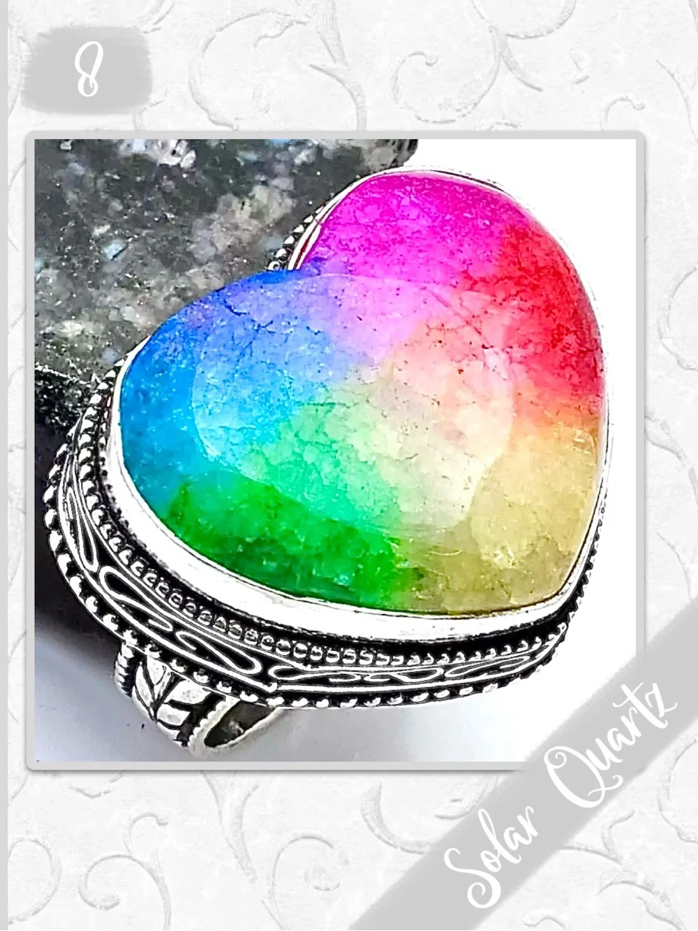 N/A rainbow solar